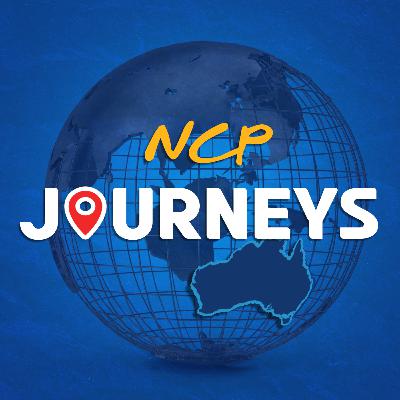 Introducing NCP Journeys Introducing NCP Journeys