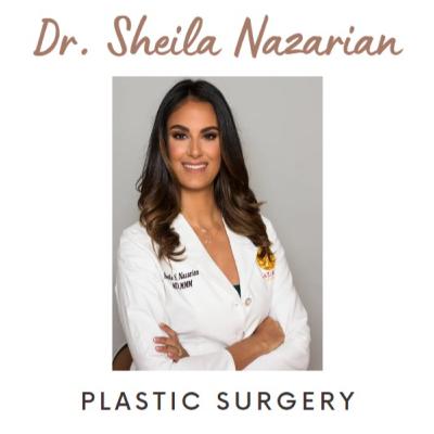 Dr. Nazarian - Plastic Surgery