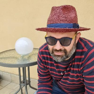 Episodio 29 - 4tu : La terza parte del.racconto di quando i renoir hanno aperto a vasco!