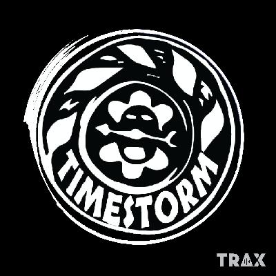 Timestorm (Creator Showcase- November 14, 2020) Timestorm (Creator Showcase- November 14, 2020)