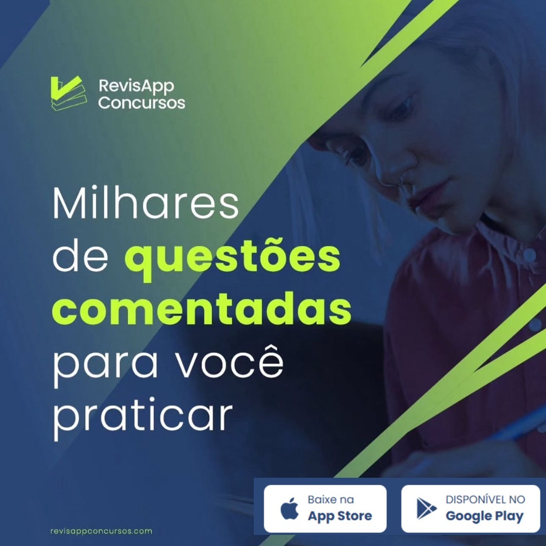 Organização do Estado - PARTE I