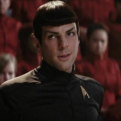 Star Trek (2009) - JJ Abrams Makes a Star War