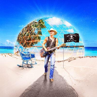 Kenny Chesney Sphere