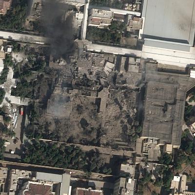 嗑新聞New 號外｜美以联手，伊朗最高領袖哈梅内伊空襲身亡