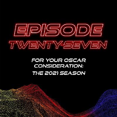 For Your Oscar Consideration: Formula 1’s 2021 Season Finale For Your Oscar Consideration: Formula 1’s 2021 Season Finale