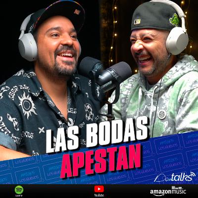 Organizar BODAS es la PEOR experiencia de la vida! NO TE CASES!