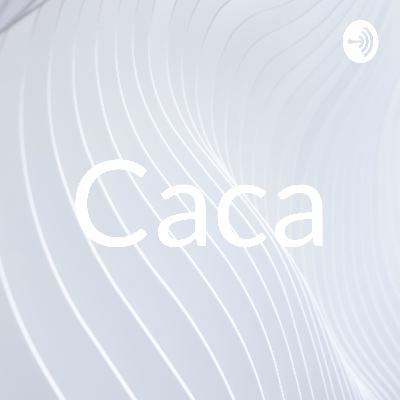 Caca (Trailer)