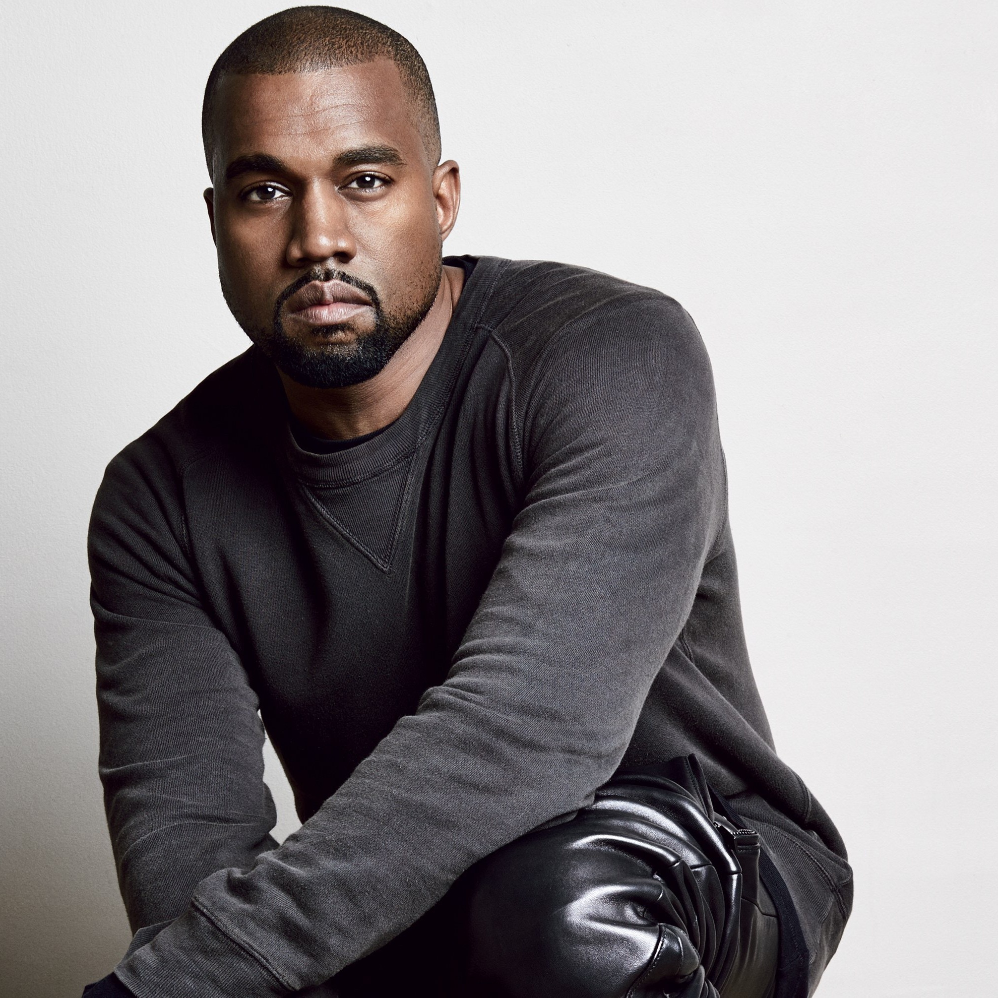 Wake The Dead - Kanye West episode artwork