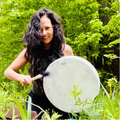 🍃S3:214 —LA NATURALEZA