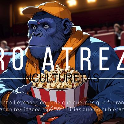 Leyendas Urbanas del Cine: Puro atrezzo