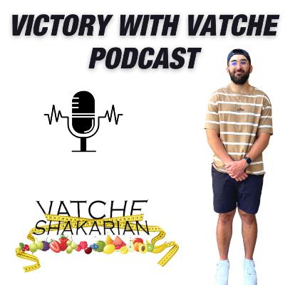 #62 - Tempted By Quick Fixes, How To Keep The Weight Off, Leading A Healthy Lifestyle