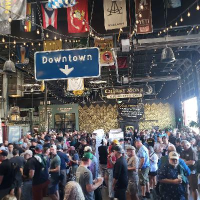 Where to Drink Beer in Denver (2025 Great American Beer Preview)