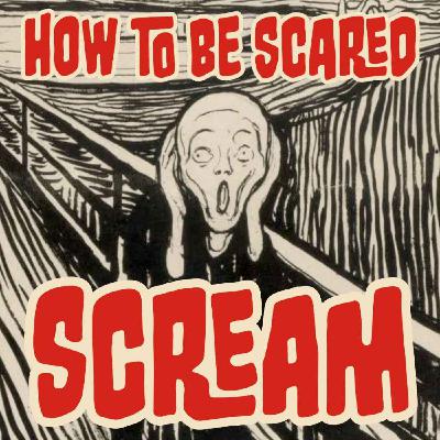 Ep: 14 Scream (1996)