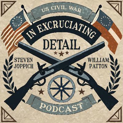 US Civil War in Excruciating Detail - Ep 1 | Seeing the Elephant in the Room