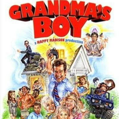 Grandma's Boy (2006) - Film Analysis Grandma's Boy (2006) - Film Analysis