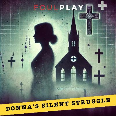 5: Donna's Silent Struggle