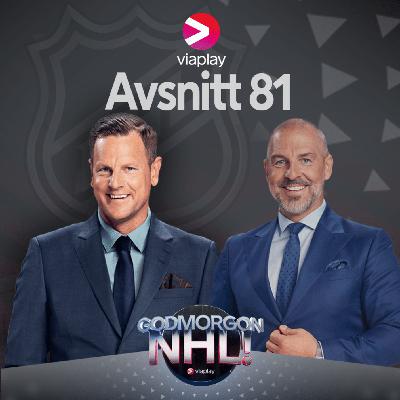 81. Svenska guldåldern infinner sig inför OS