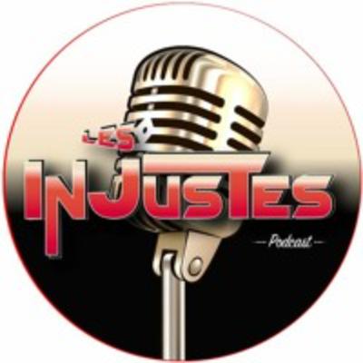 Les - Injustes - E124