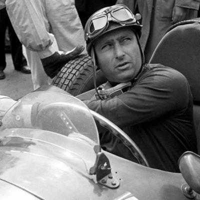 La historia y el legado de Juan Manuel Fangio La historia y el legado de Juan Manuel Fangio
