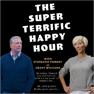 Super Terrific Happy Hour Ep. 25: It's Been HOW Long?