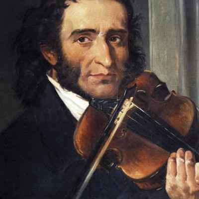 Paganini Paganini