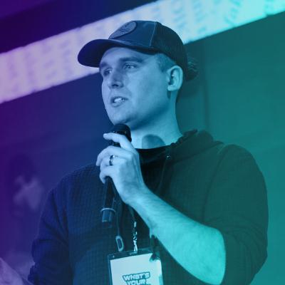 How to Ask Better Questions and Tell Deeper Stories with Kaleb Eisele