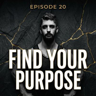 Ep. 20 | The Executive Void: Why You Feel Empty (Even When You Succeed) Ep. 20 | The Executive Void: Why You Feel Empty (Even When You Succeed)