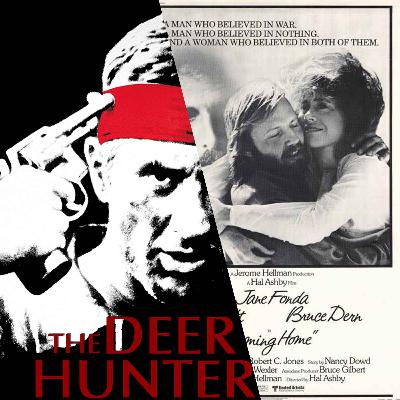 6. The Deer Hunter and Coming Home