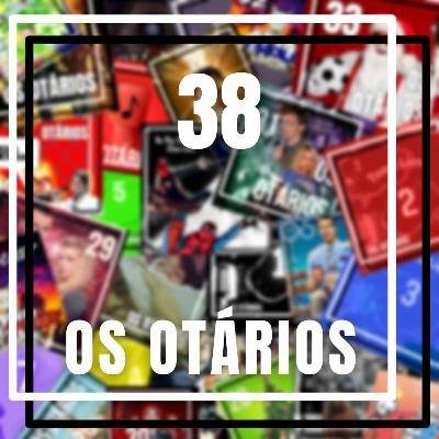 #38 - Melhores Momentos Pt.2