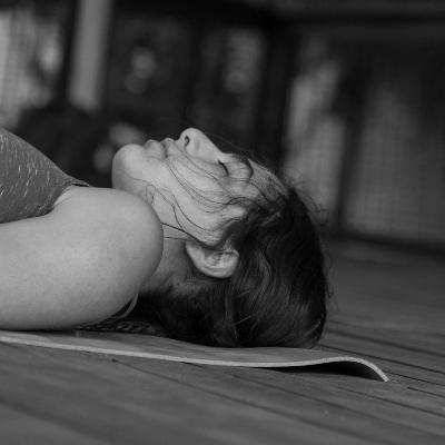 4. Un viaje al océano interno: Meditación Somática de conciencia celular