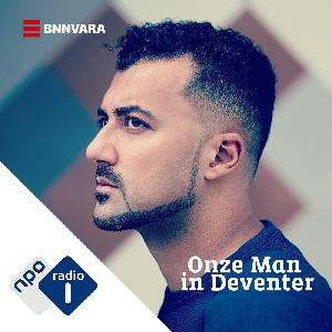 Daphne Deckers (3 november 2019) - Onze man in Deventer