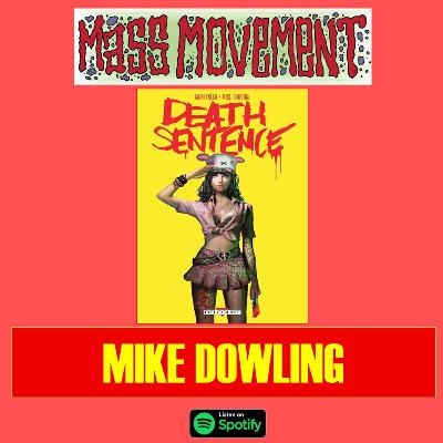 Mike Dowling