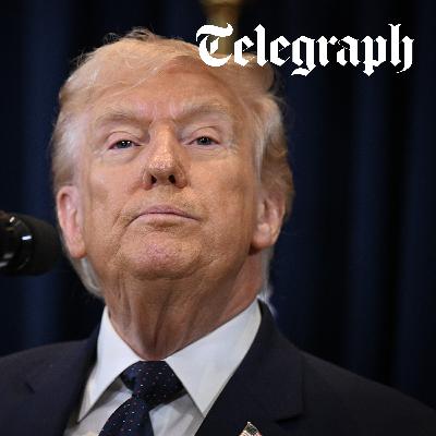 'Trump is a man with no plan': Why the president can't win the Iran war