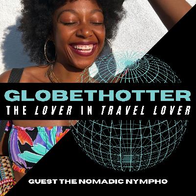 Sex-Positive Solo Travel: Safe, Shame-Free Adventures (with Jeneka Jool)