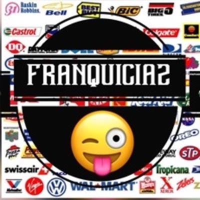 ¿Que son las franquicias?