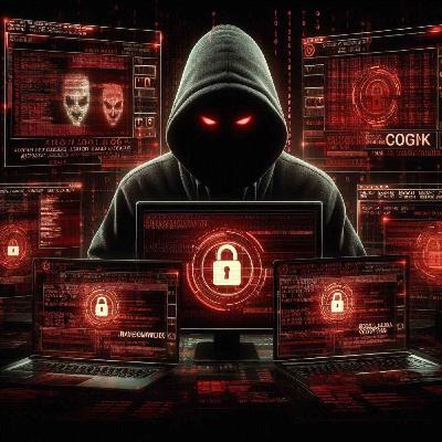 IPGR Investigación  1 - Ransomware Clop