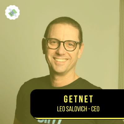 E64: GetNet - Leo Salovich