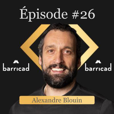 Épisode #26 - Troisième épisode de notre mini-série immobilier Épisode #26 - Troisième épisode de notre mini-série immobilier