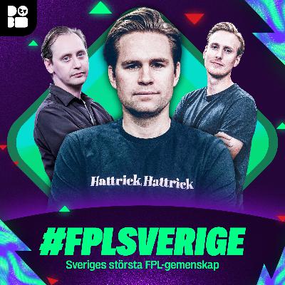 Inför GW23: Insulinets hädiska omgång, sämst i hela världen
