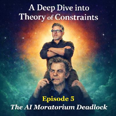 Ep5 The AI Moratorium Deadlock