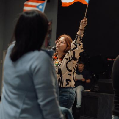 Enchúlate del proceso HOY!