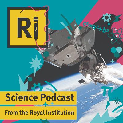 The search for Earth 2.0 - with Elizabeth Tasker The search for Earth 2.0 - with Elizabeth Tasker