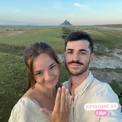 L&P : d'un premier date raté à fiancés