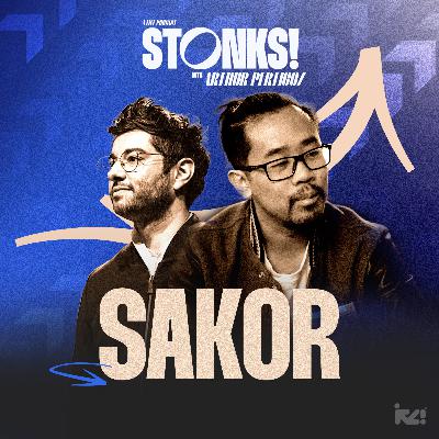 Sakor - Solary, à jamais les premiers. L'histoire du 1er club d'influenceurs français, par son CEO Sakor - Solary, à jamais les premiers. L'histoire du 1er club d'influenceurs français, par son CEO