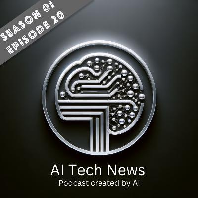 Episode#20: The New Reality: AI’s Deep Impact from the Lab to the Battlefield