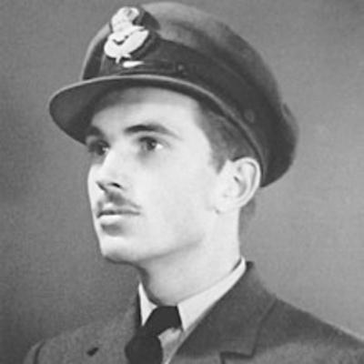 John Gillespie Magee Jr.