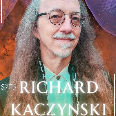 Aleister Crowley, Mind Over Magick & the Art of Making People Think w. Richard Kaczynski
