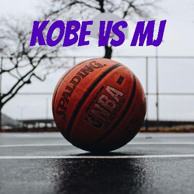 Kobe vs mj final
