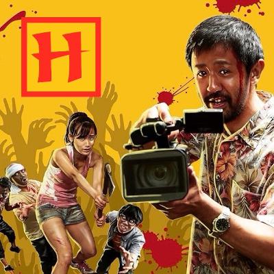 155 One Cut of the Dead