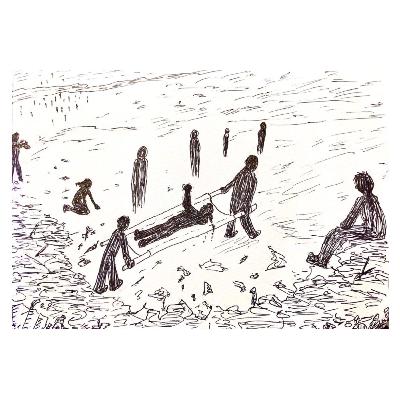 #88 教会の「踏み絵」的文化、遠藤周作の『深い河』、そして「殺す」ことについて #88 教会の「踏み絵」的文化、遠藤周作の『深い河』、そして「殺す」ことについて